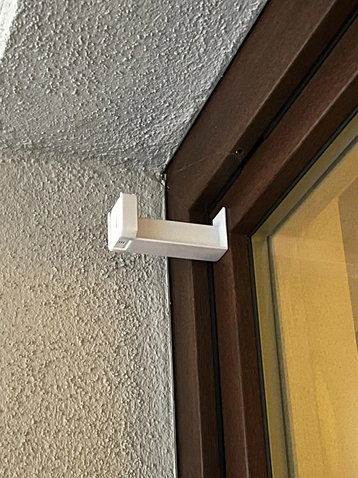 Xiaomi / Aqara Temperature Sensor Mount, photo 3 of 3 - Xiaomi / Aqara Temperature Sensor Mount Hobby & DIY