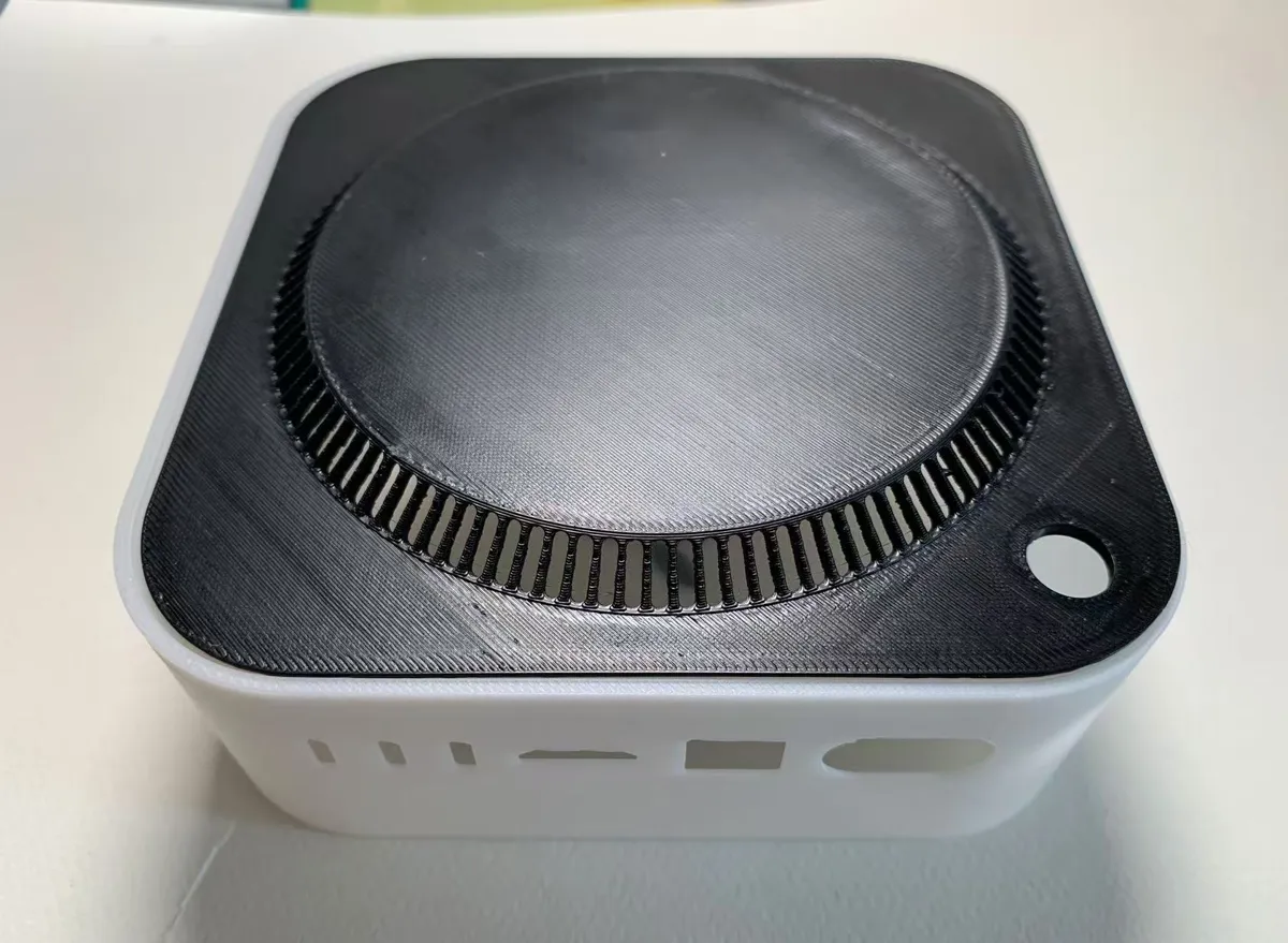 New Mac Mini M4 2024