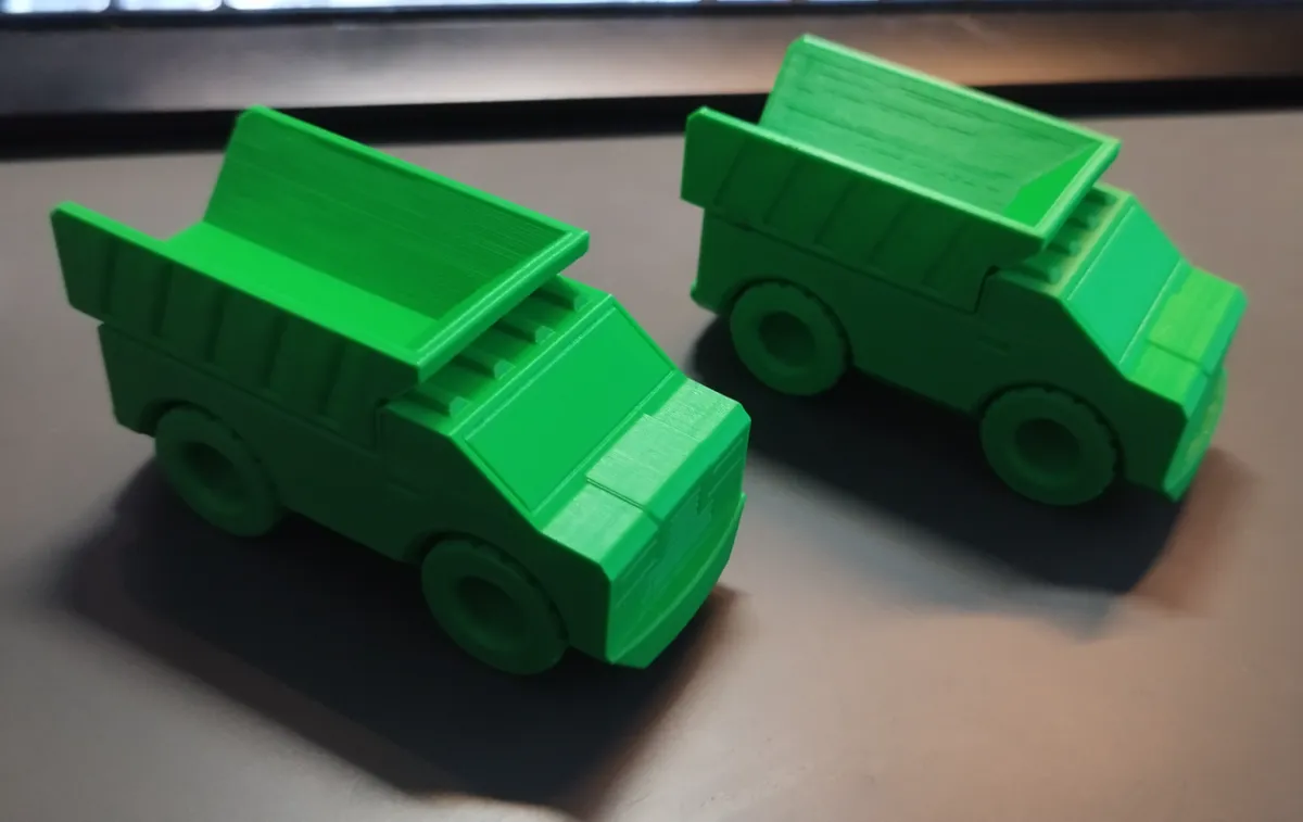 Truck - Other Toys & Games, in stock in India