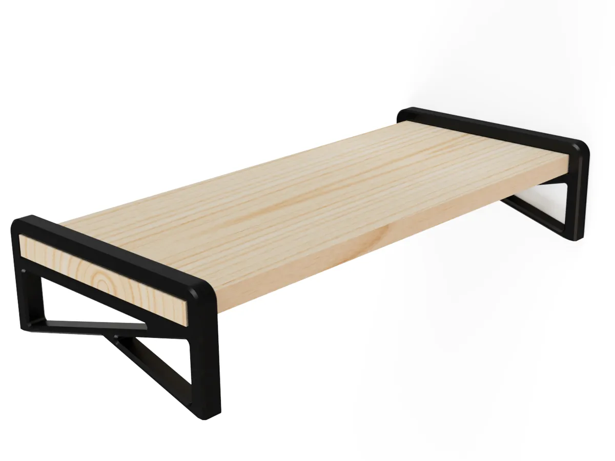 Monitor Riser ( metric ) - Office, in stock in India