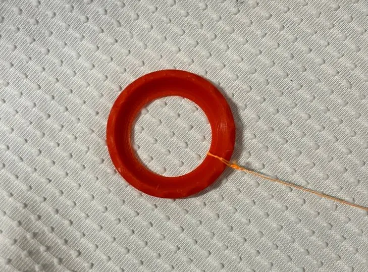 Disk with hole (for Spider-Man Disk Launcher) - Cosplay Weapons, in stock in India