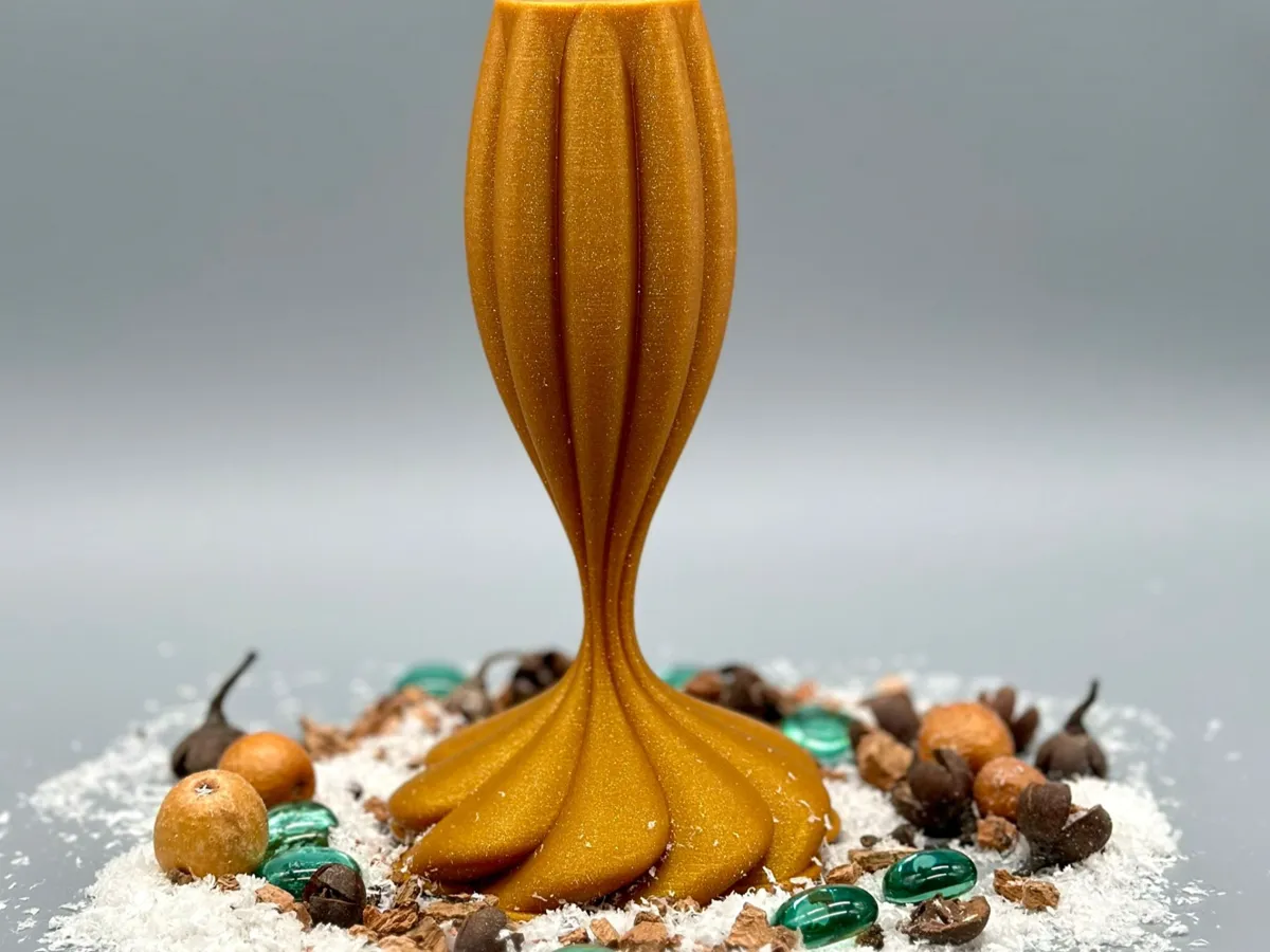 Candle Holder 2.3