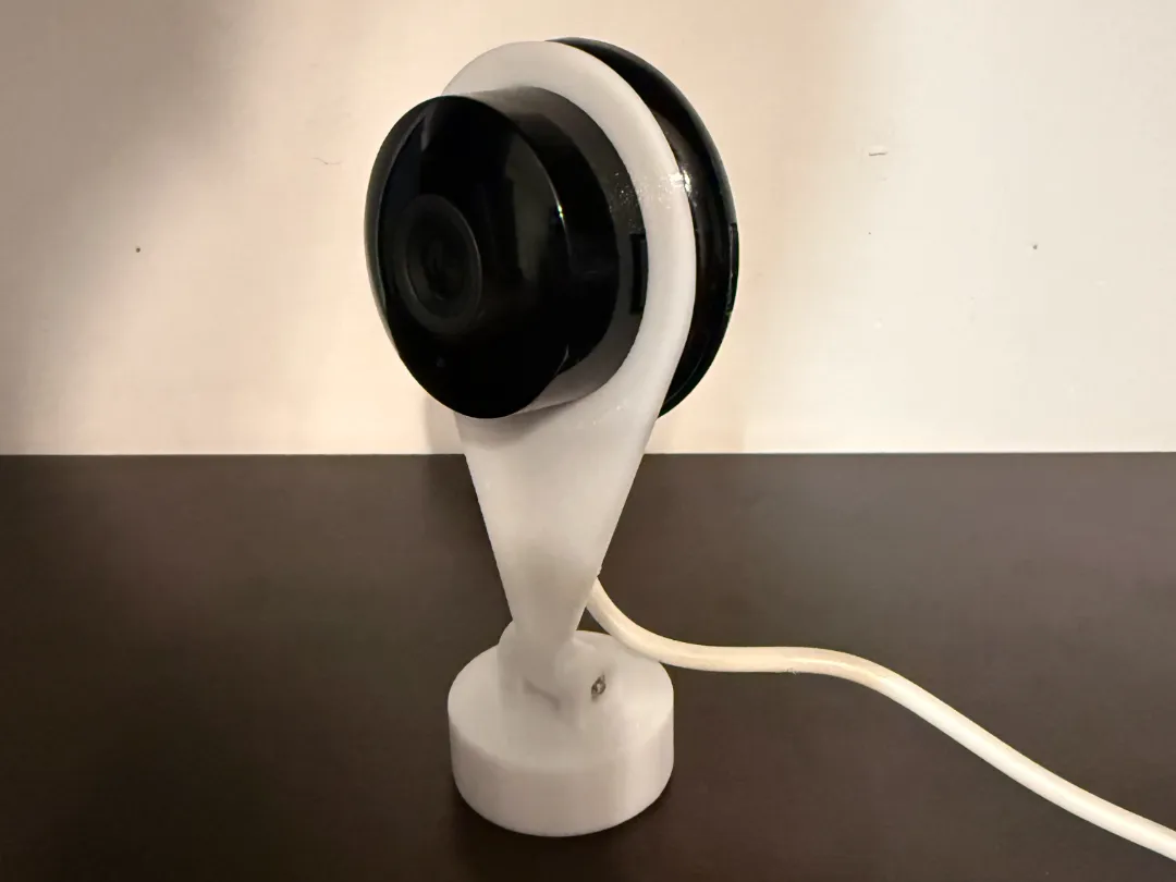 Xiaomi Yi Home Camera Tilt Mount - Electronics, in stock in India