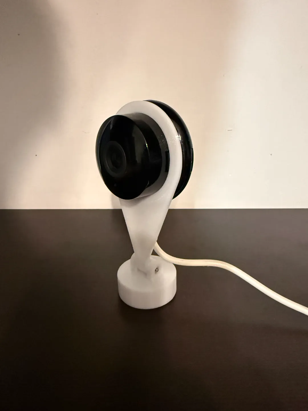 Xiaomi Yi Home Camera Tilt Mount, photo 2 of 3 - Xiaomi Yi Home Camera Tilt Mount Hobby & DIY