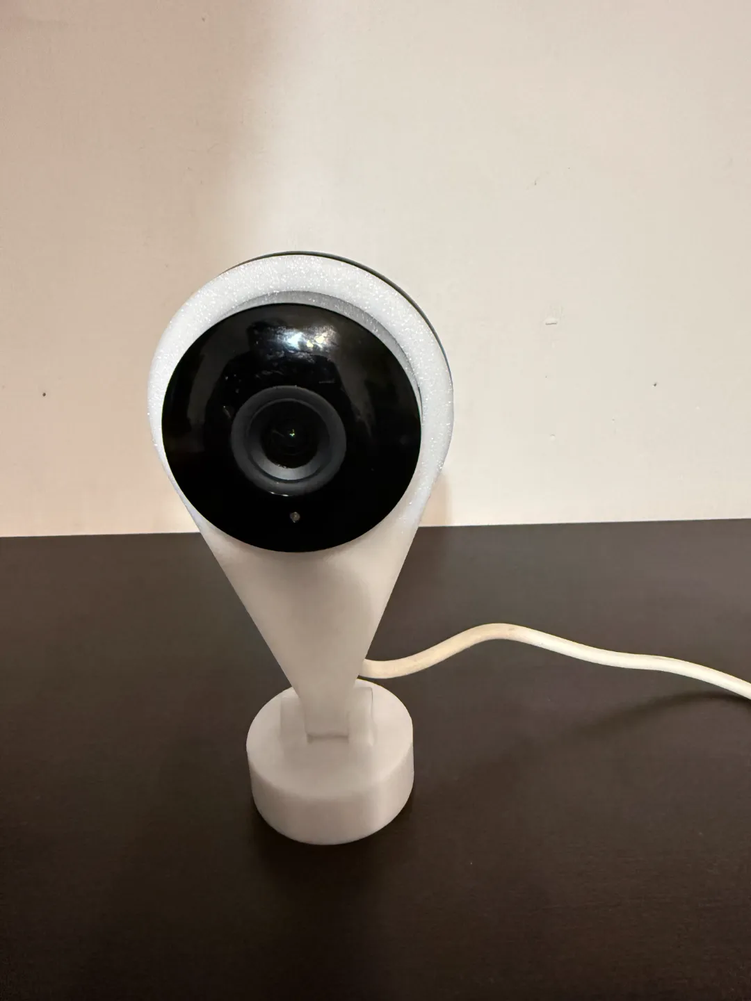 Xiaomi Yi Home Camera Tilt Mount, photo 3 of 3 - Xiaomi Yi Home Camera Tilt Mount Hobby & DIY