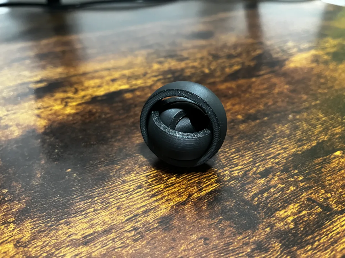 Ring Fidget Toy