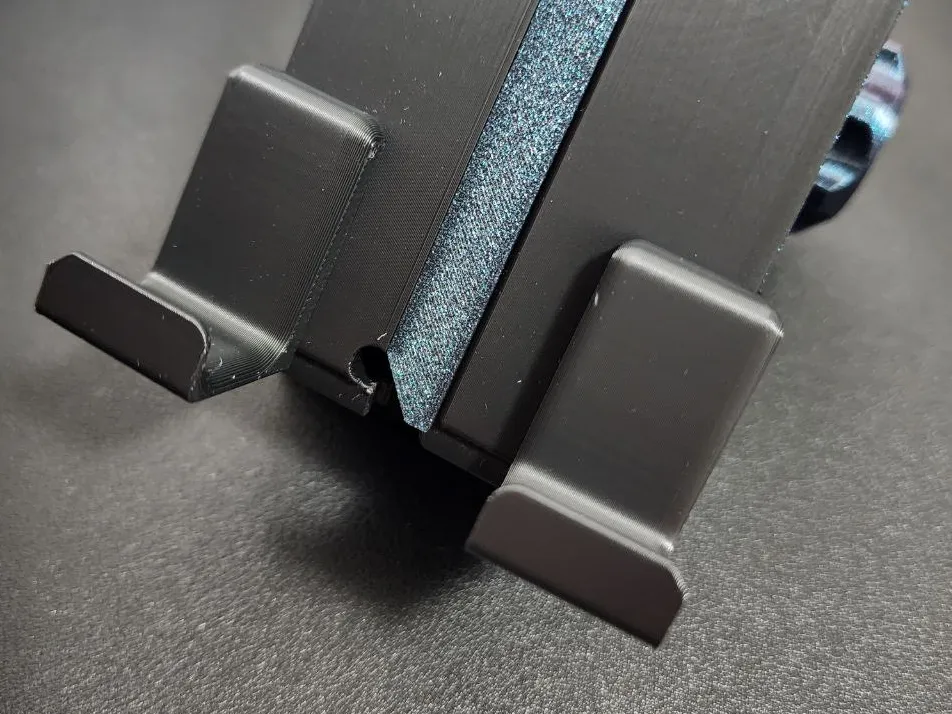 Support Attachment for Tilt Phone Stand v4.1 - Organizers, in stock in India