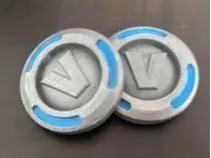 Fortnite Vbucks - Coin & Badges, in stock in India