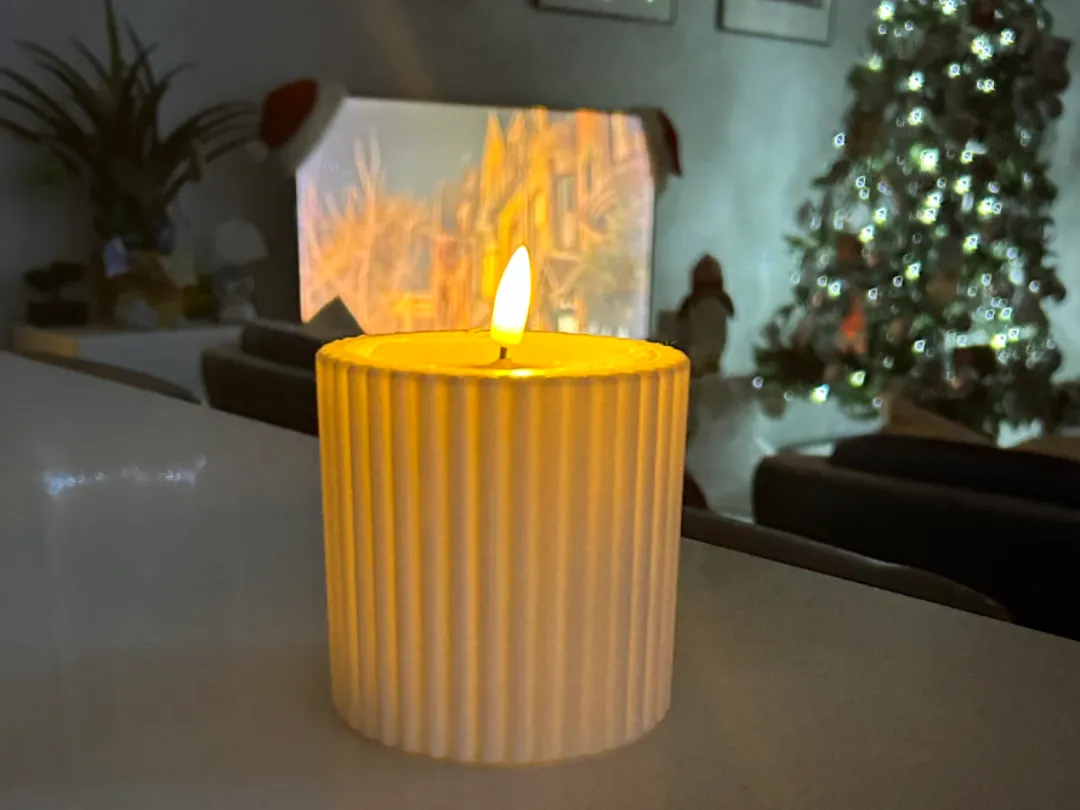 Candle Holder