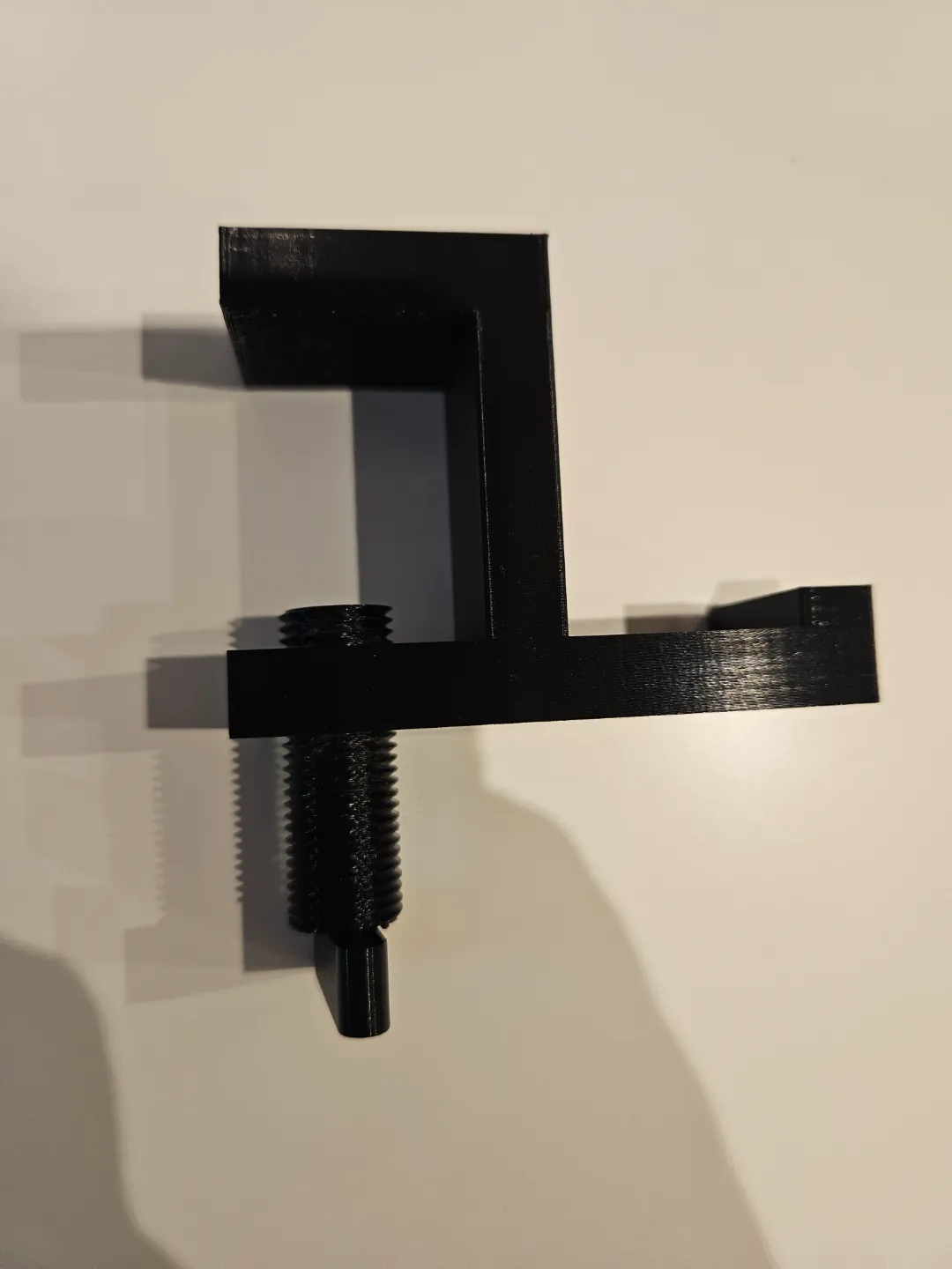 Haken / Klemme, photo 2 of 3 - Haken / Klemme Hobby & DIY