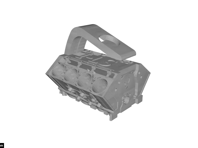 I-LS The LS Engine iWatch Charger Stand - Office, in stock in India