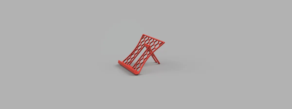 PAD Stand easy V1, photo 2 of 2 - PAD Stand easy V1 Tools