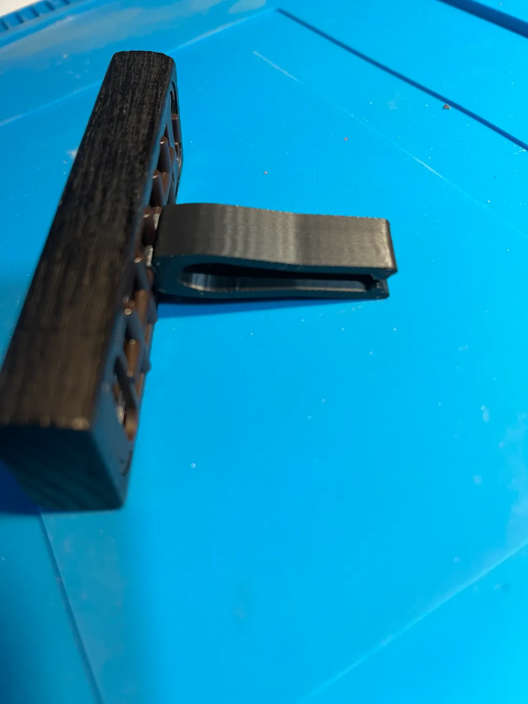 Rituals Car Perfume Freshener Vent Clip - Kia EV6, photo 2 of 2 - Rituals Car Perfume Freshener Vent Clip - Kia EV6 Hobby & DIY