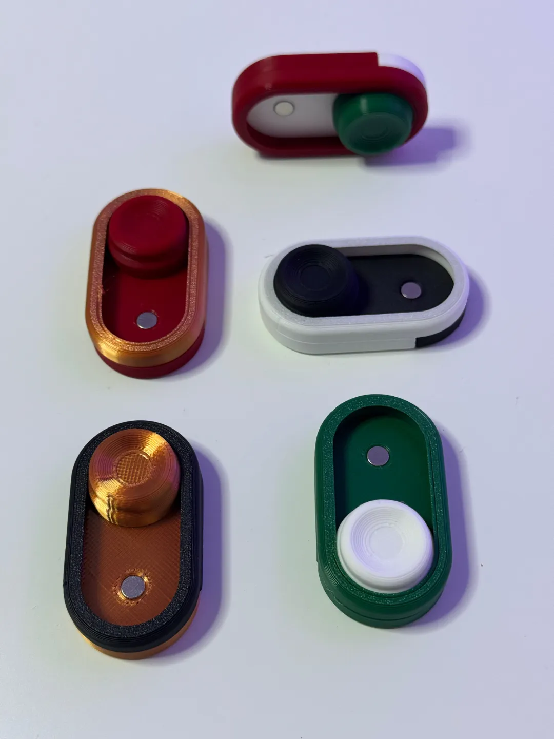 Fidget Magnet Toy - Magnetic Fidgets, in stock in India