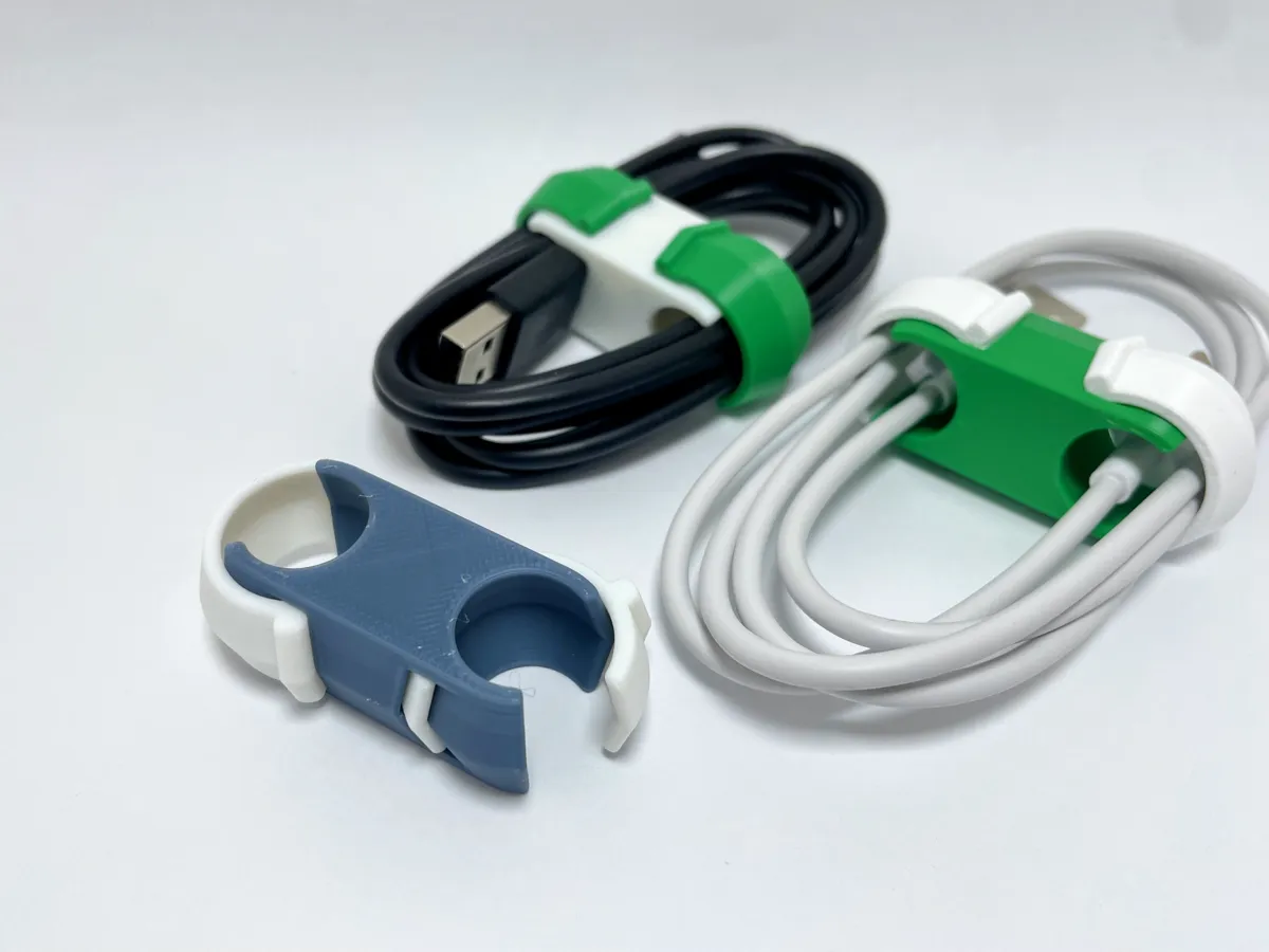 Cable Organizer V2, photo 3 of 4 - Cable Organizer V2 Mobile & Device Accessories