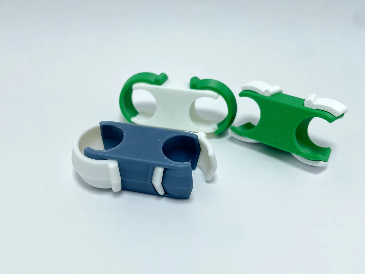 Cable Organizer V2, photo 4 of 4 - Cable Organizer V2 Mobile & Device Accessories
