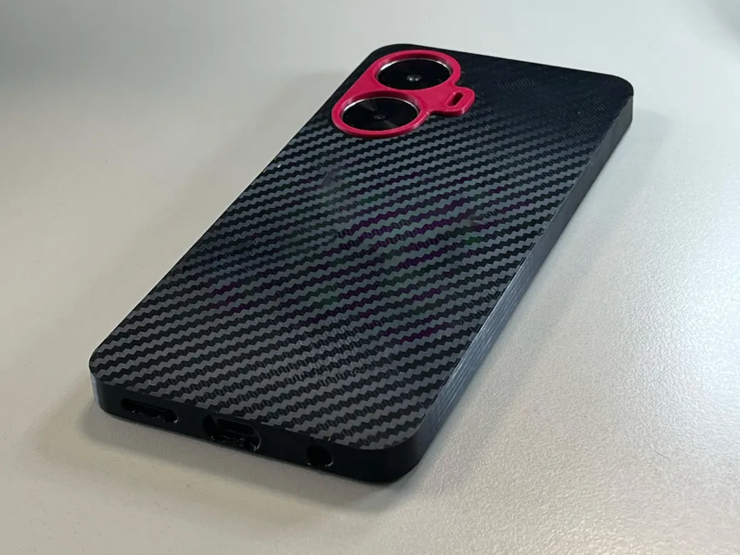 Realme C55 Phone Cover