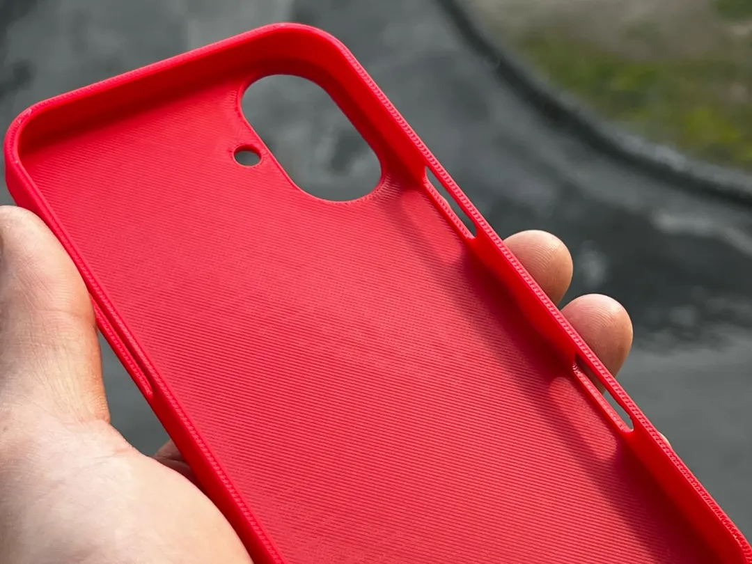 iPhone 16 Case
