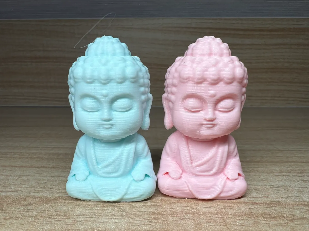 Cute Buddha