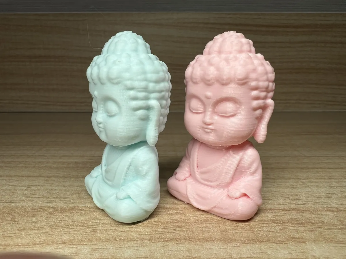 Cute Buddha, photo 3 of 4 - Cute Buddha Spiritual & Festive