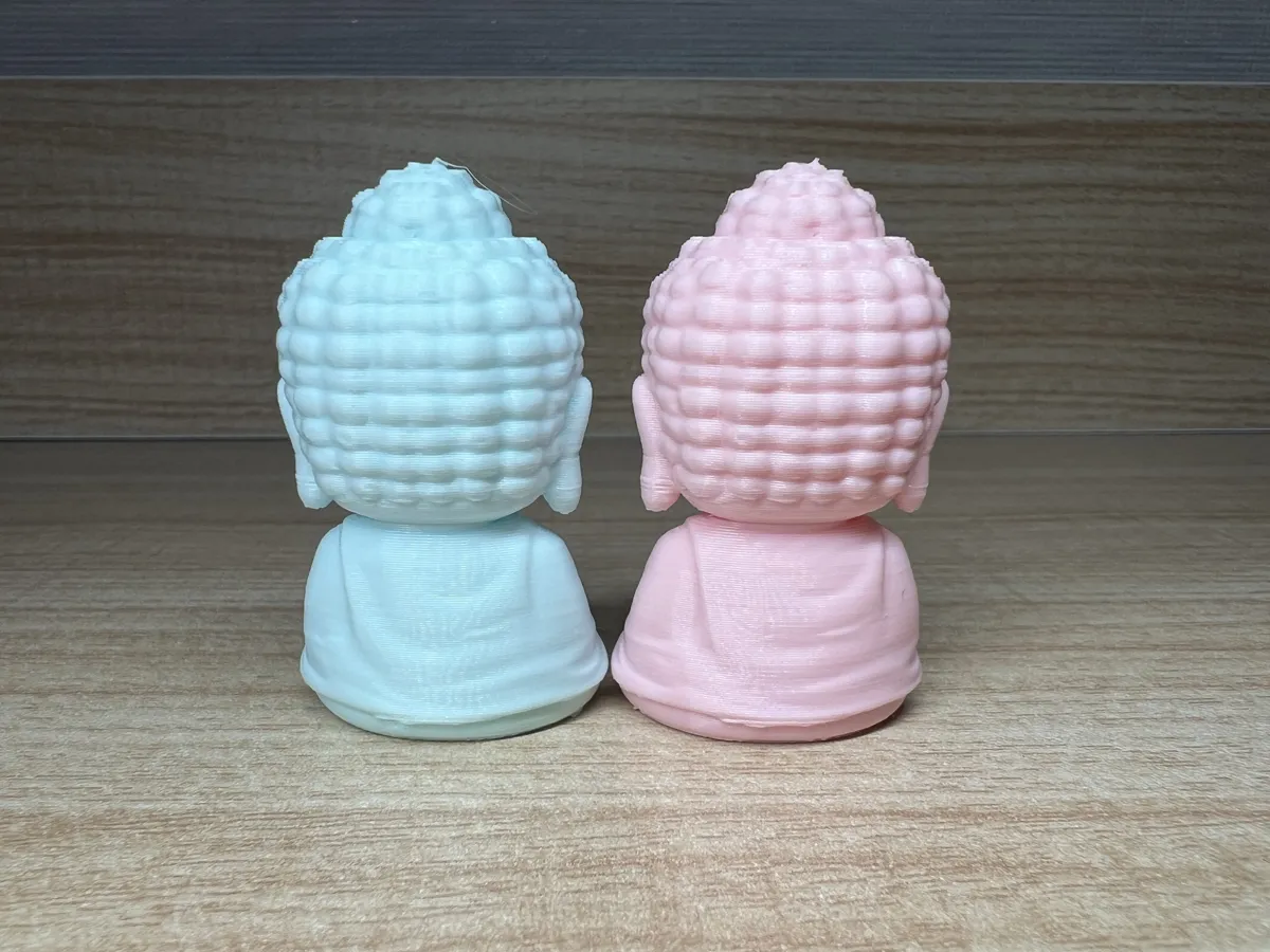 Cute Buddha, photo 4 of 4 - Cute Buddha Spiritual & Festive