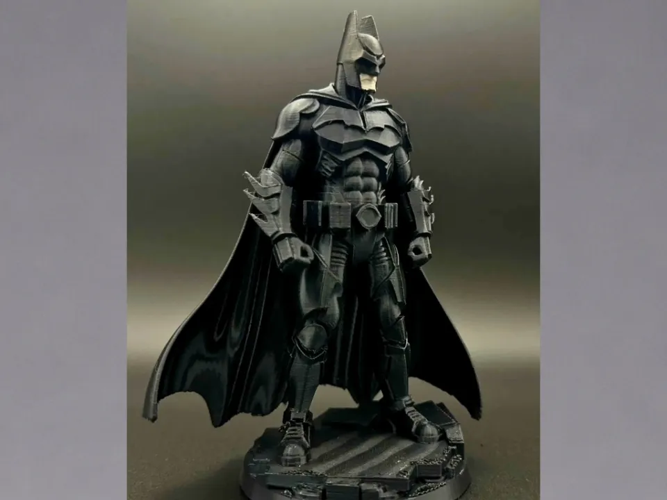 Batman Fanart