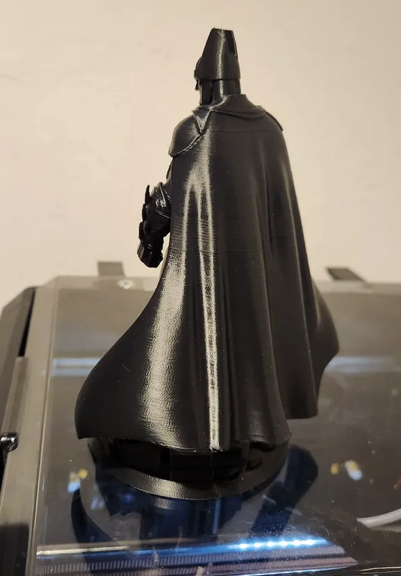 Batman Fanart, photo 4 of 4 - Batman Fanart Figurines & Collectibles