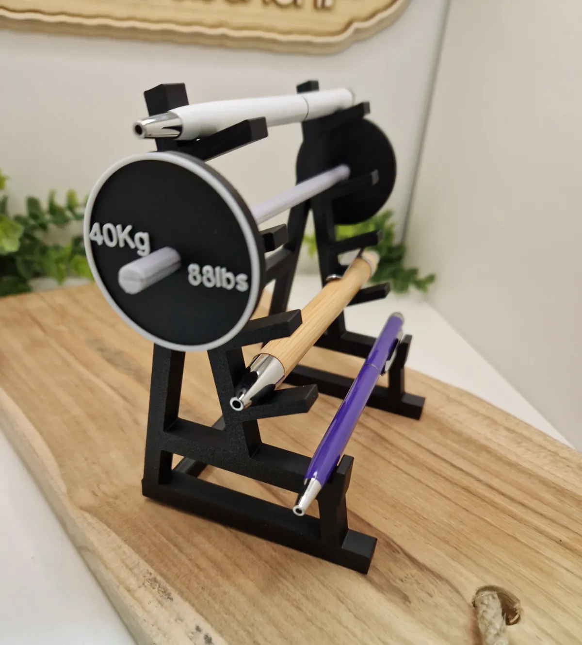 Pen holder