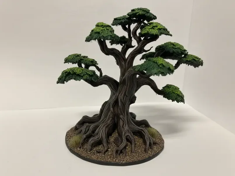 Tree 1