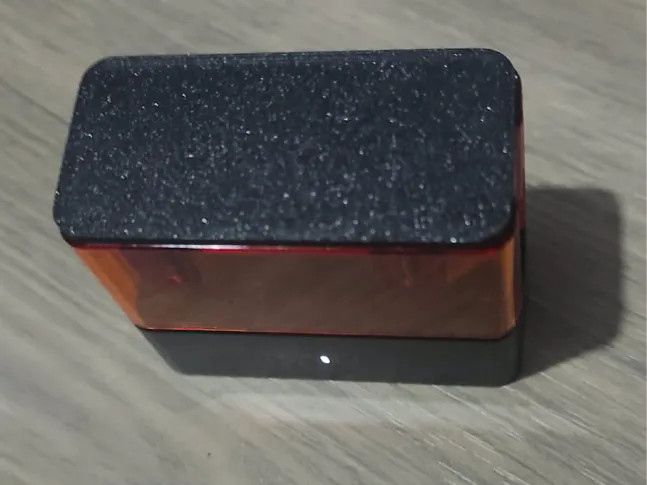 Moondrop Space Travel Lid
