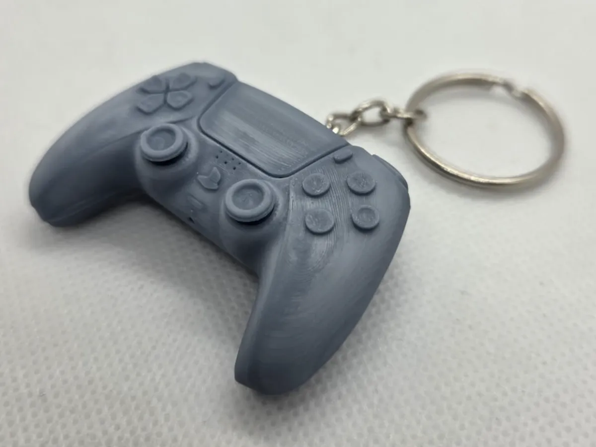 Llavero Mando PS5 Mini