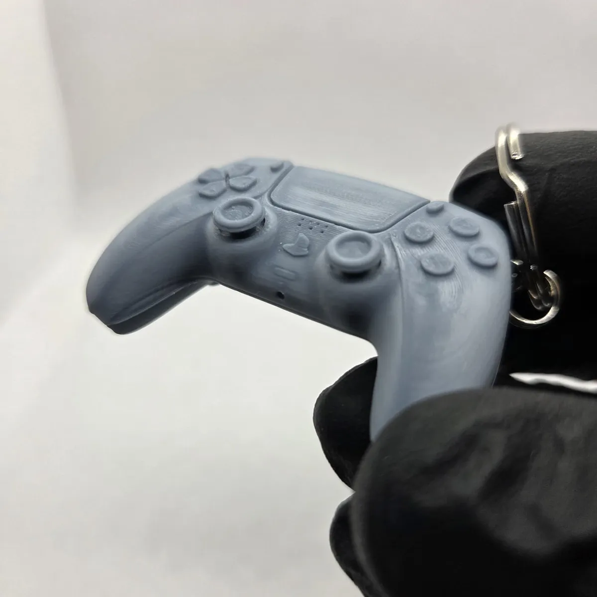 Llavero Mando PS5 Mini, photo 4 of 4 - Llavero Mando PS5 Mini Keychains