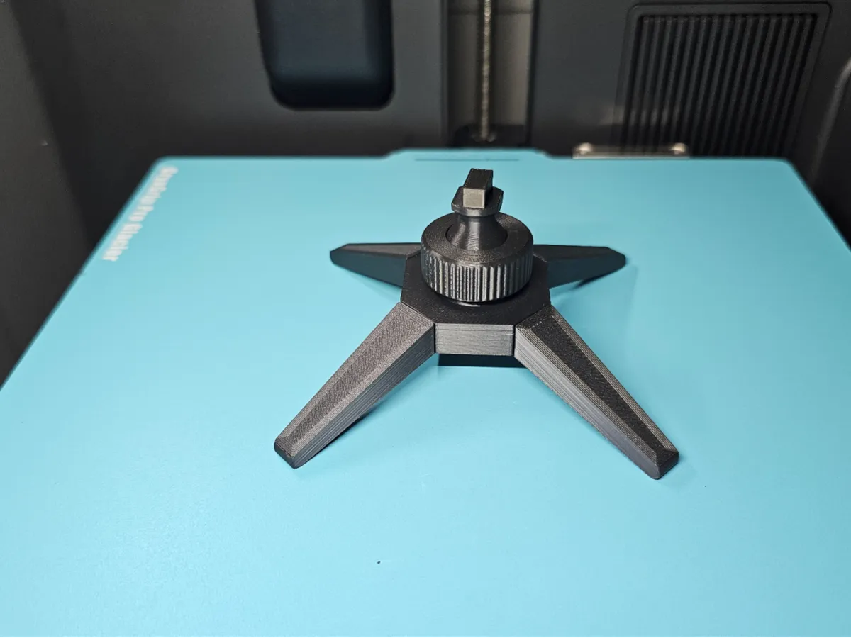 360degr Ball stand for universal use