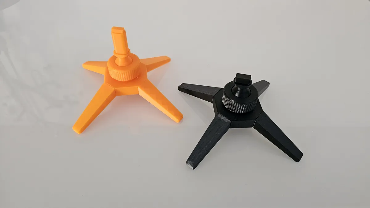 360degr Ball stand for universal use, photo 4 of 4 - 360degr Ball stand for universal use Sports & Fitness