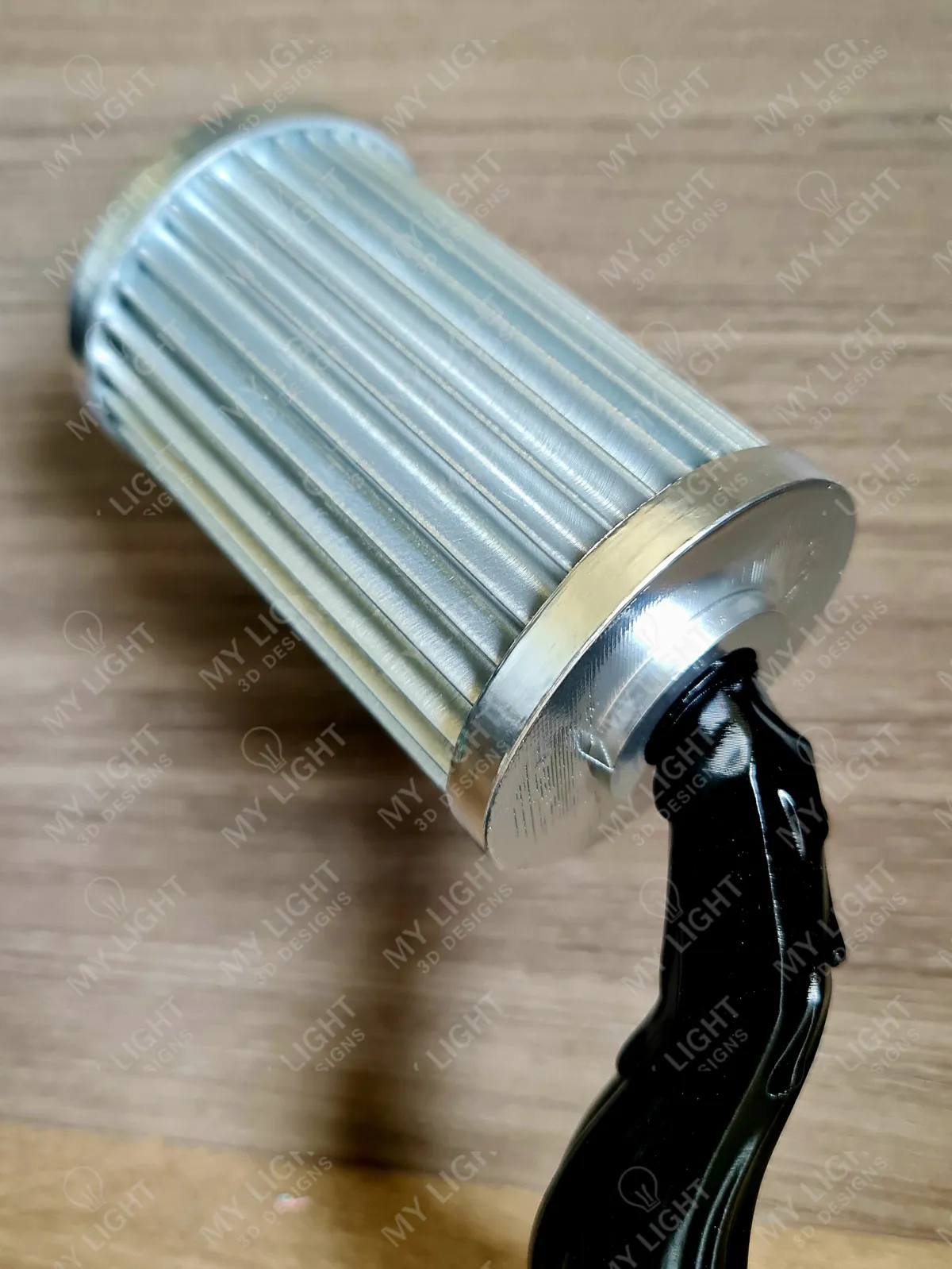 Motorbike Oil Filter Spill, photo 3 of 4 - Motorbike Oil Filter Spill Car & Vehicle