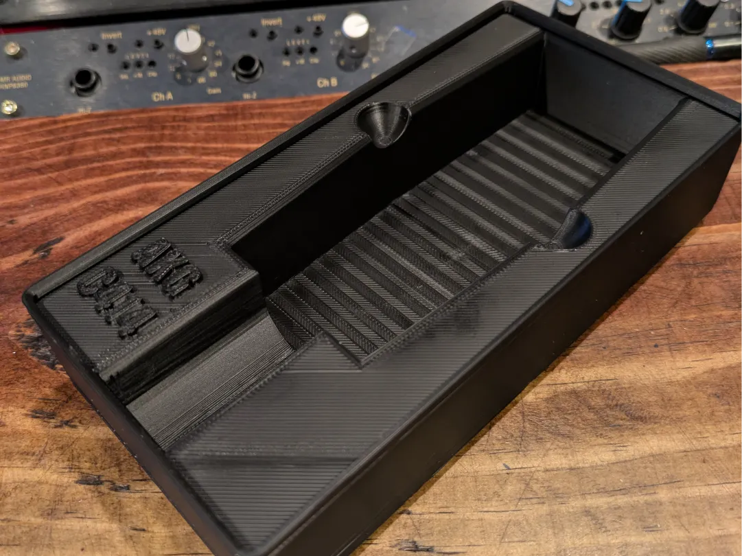 AKG C414 Microphone Holder