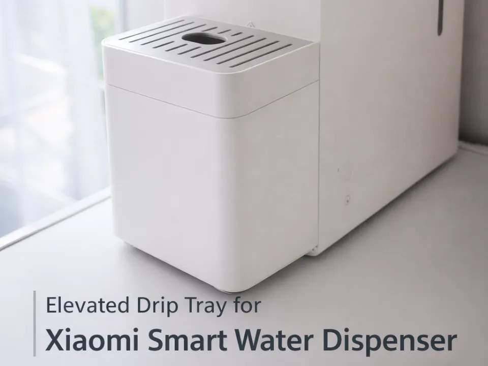 Xiaomi Smart Water Dispenser Drip Tray