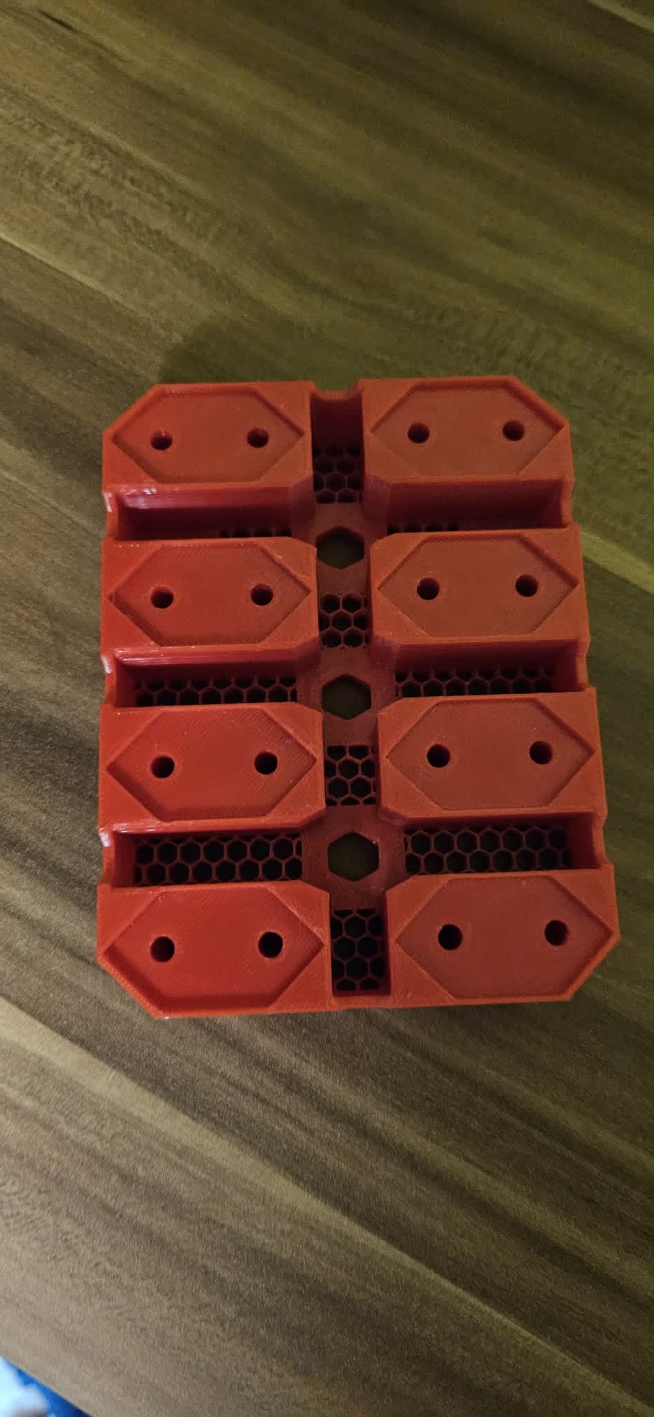 USB Charger Organizer /Storage, photo 4 of 4 - USB Charger Organizer /Storage Mobile & Device Accessories