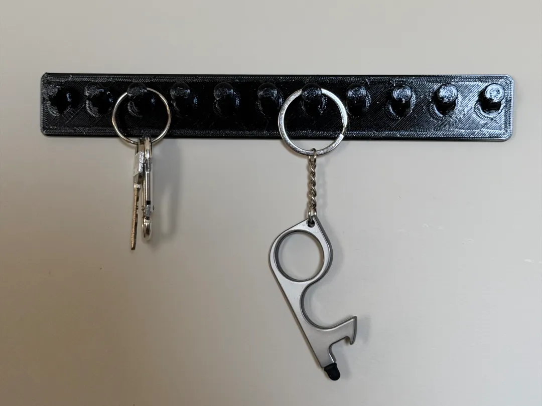 No Frills Key, Necklace, Knick Knacks Holder - Home Accents, in stock in India