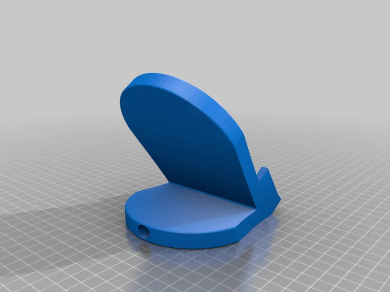 IKEA LIVBOJ Wireless Charging Stand for iPhone 12, photo 3 of 3 - IKEA LIVBOJ Wireless Charging Stand for iPhone 12 Tools