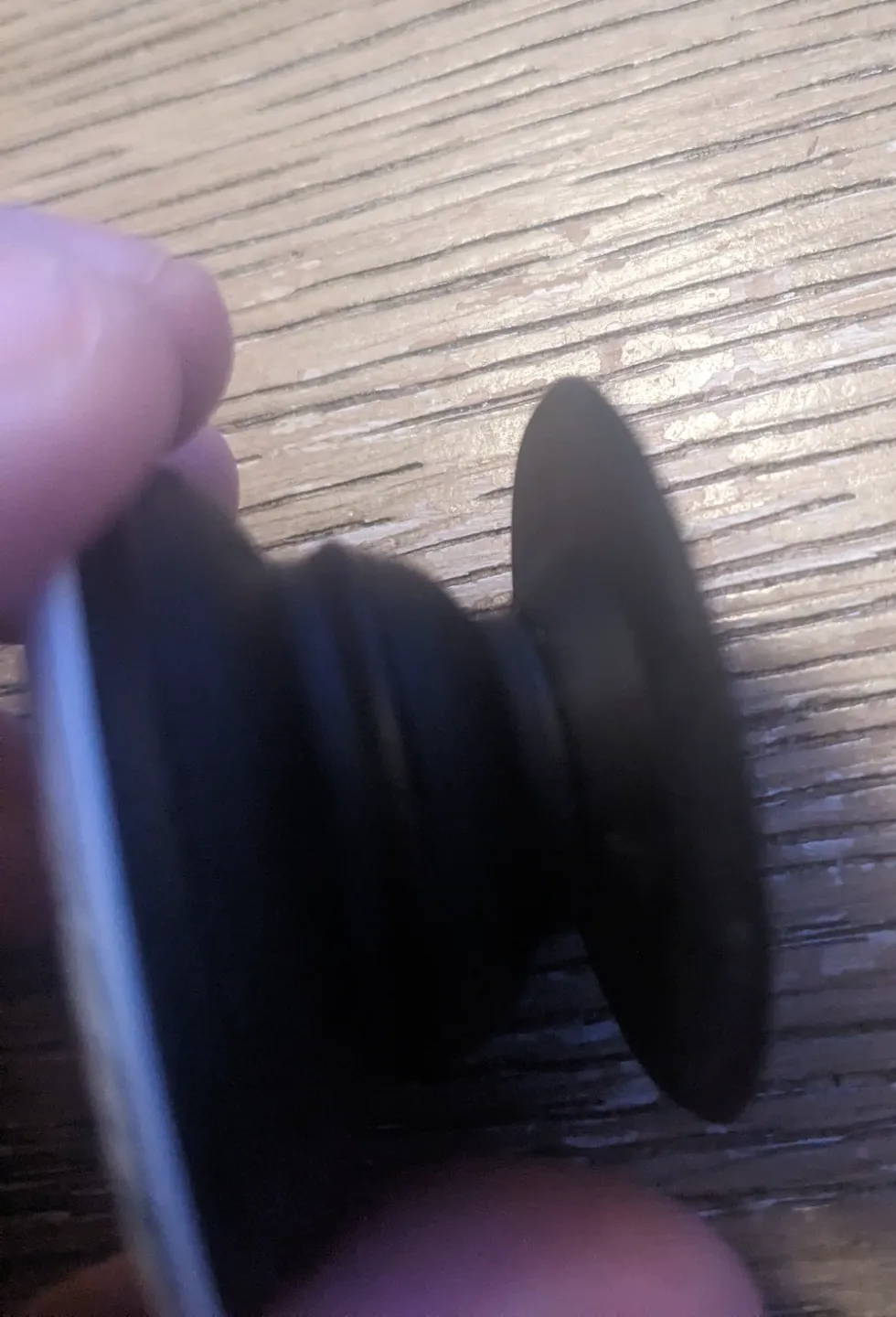 Replacement PopSocket Base, photo 3 of 3 - Replacement PopSocket Base Hobby & DIY