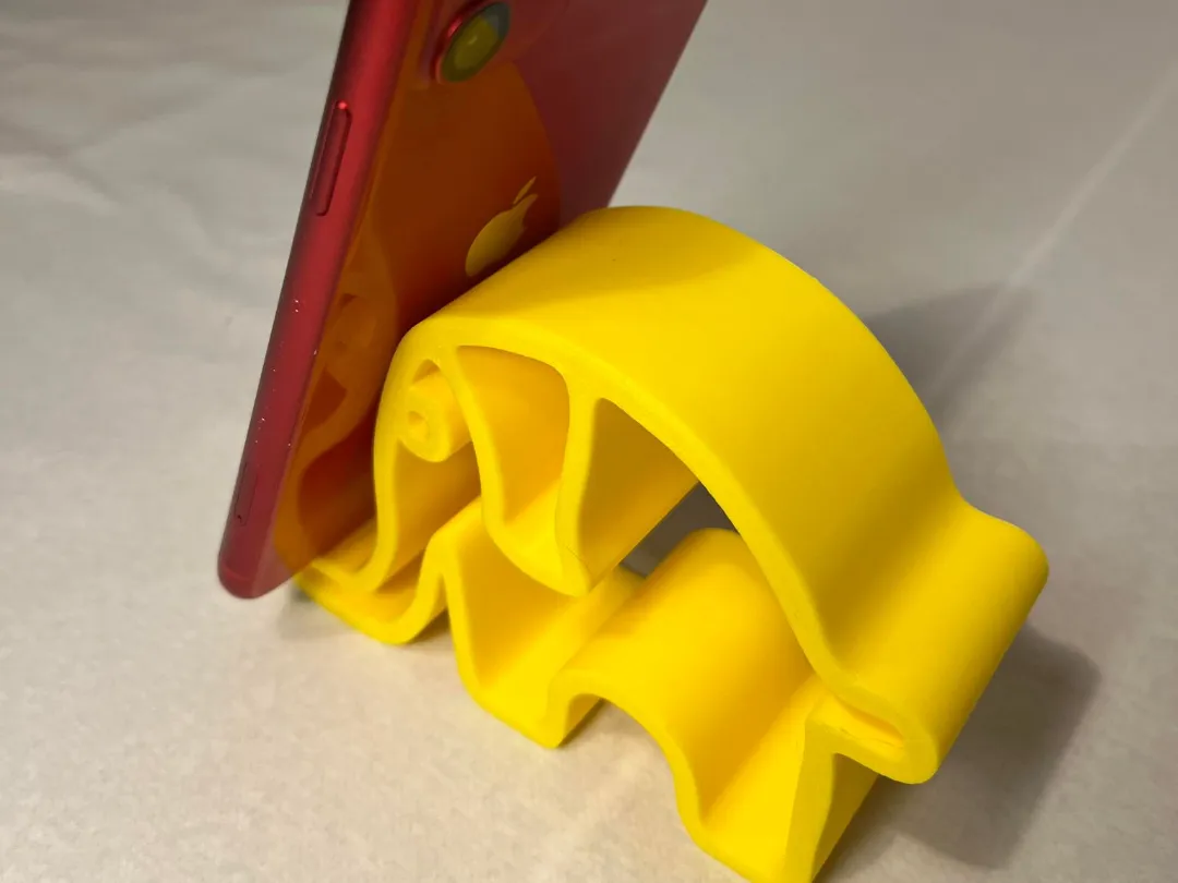 Elephant Phone Holder