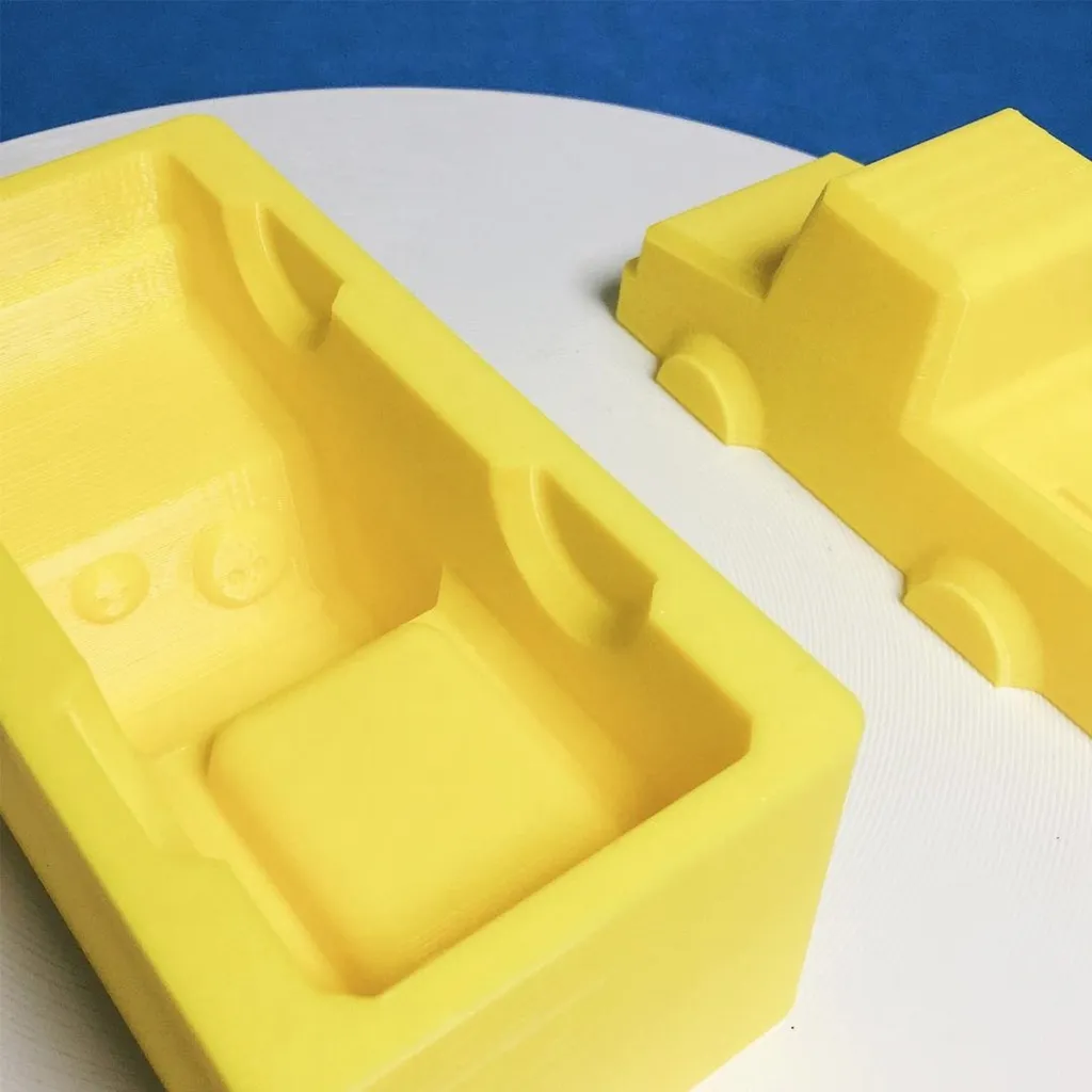 Car Sand Molds, photo 3 of 4 - Car Sand Molds Toys, Games & Hobbies