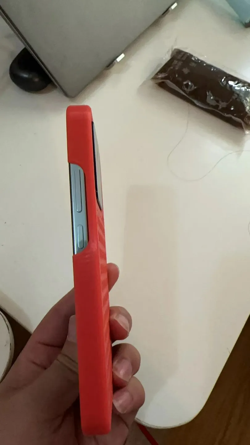 Xiaomi 14 Phone Case, photo 3 of 4 - Xiaomi 14 Phone Case Hobby & DIY