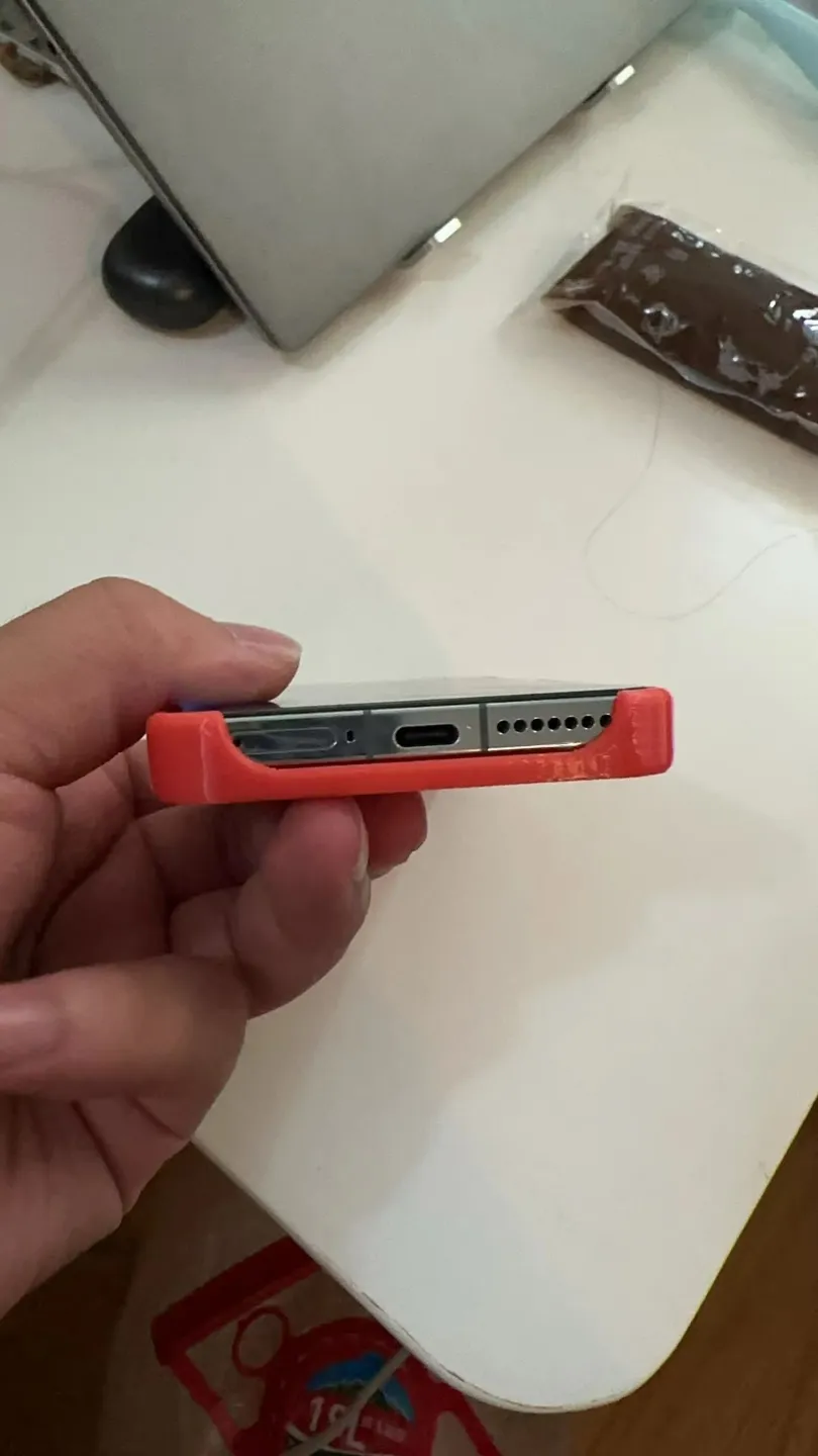 Xiaomi 14 Phone Case, photo 4 of 4 - Xiaomi 14 Phone Case Hobby & DIY