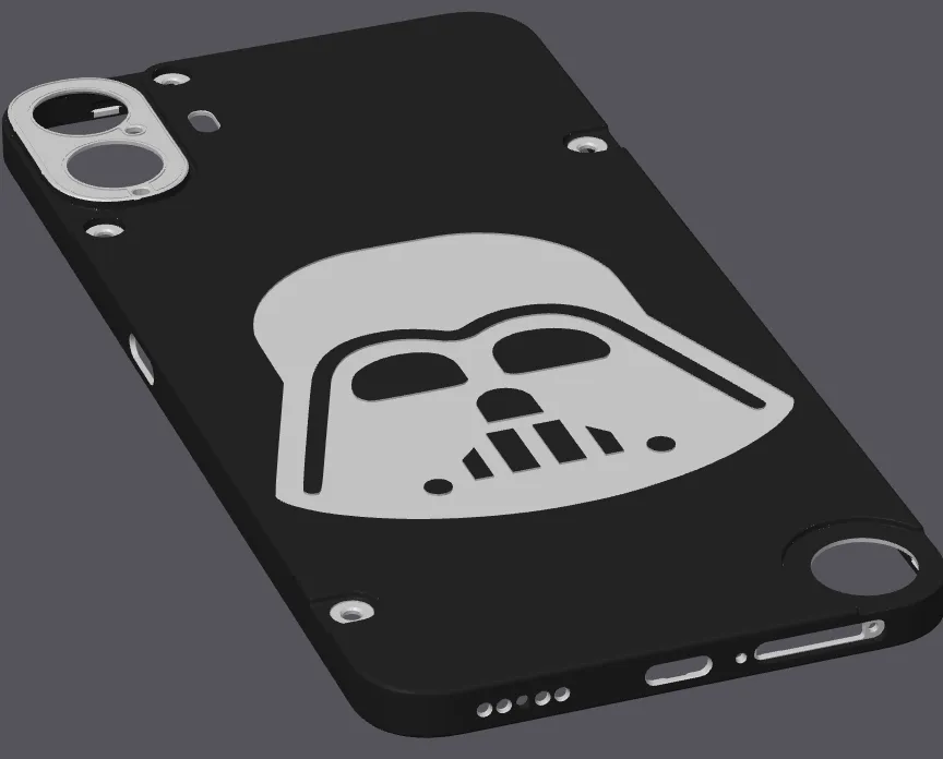 Star Wars Cases CMF Phone 1 - OnePlus & Nothing Covers, in stock