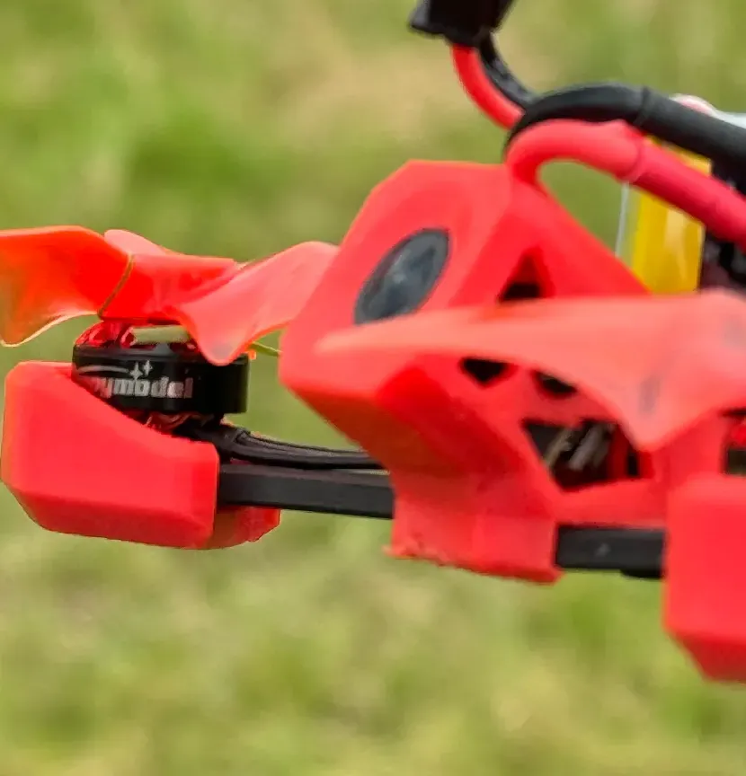 KM Arm UltraHeavy - RC, in stock in India