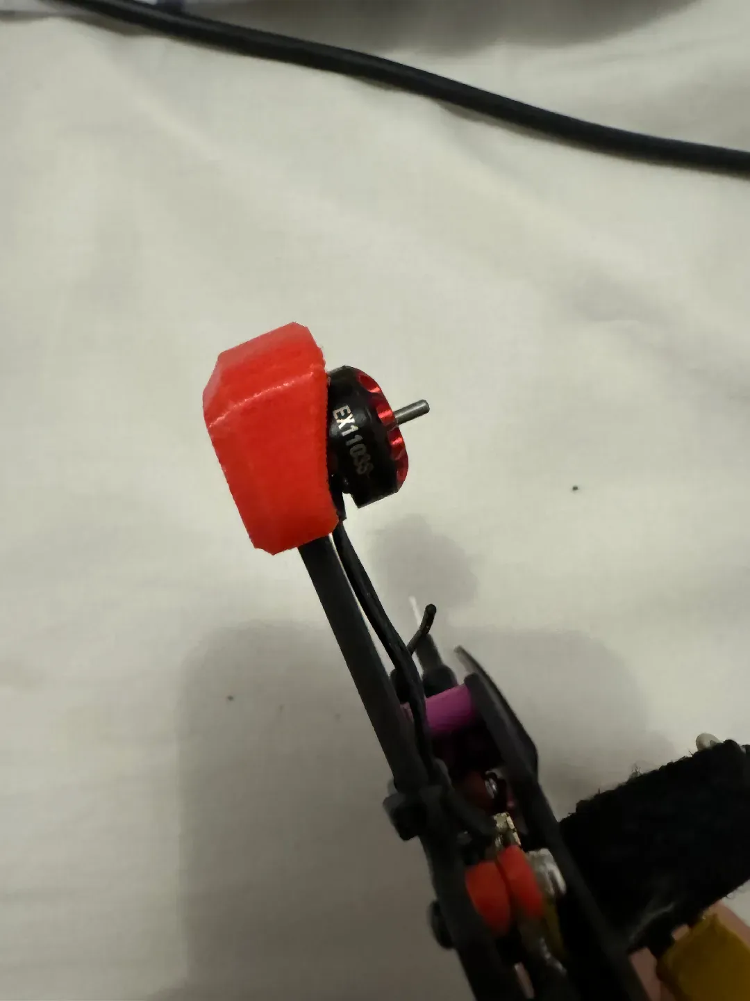 KM Arm UltraHeavy, photo 4 of 4 - KM Arm UltraHeavy Hobby & DIY
