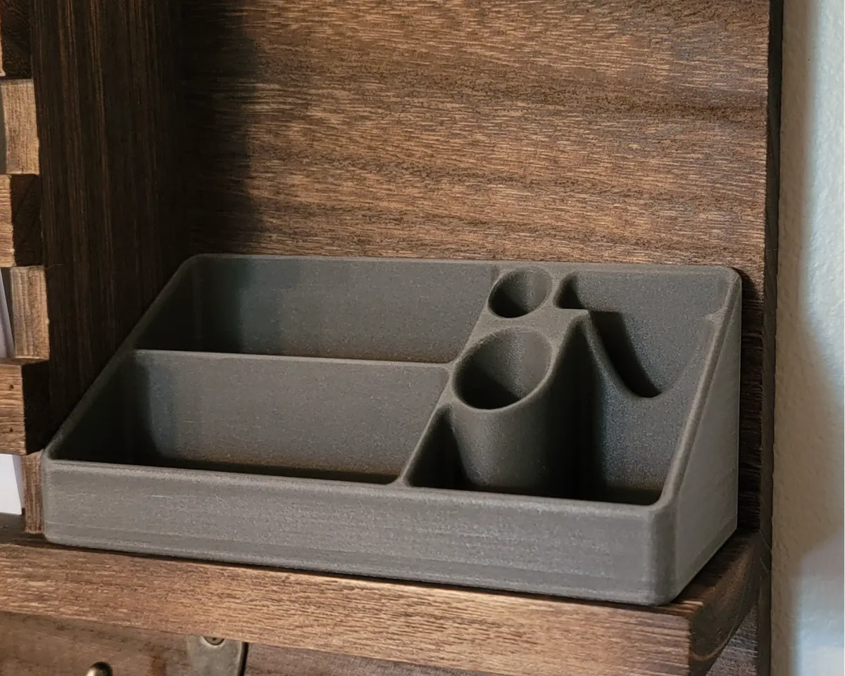 EDC Organizer