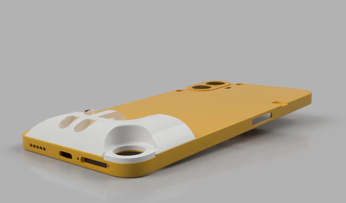 CMF Phone Buds Holder Attachment - Desk Mobile Stands, in stock in India